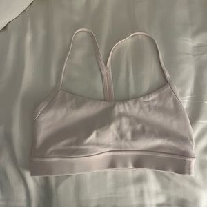 Lululemon Flow Y Bra